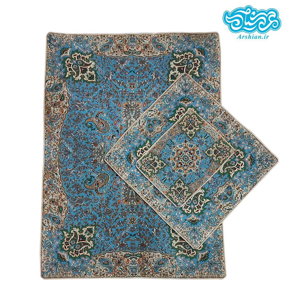 سجاده و جانماز ترمه کد 013