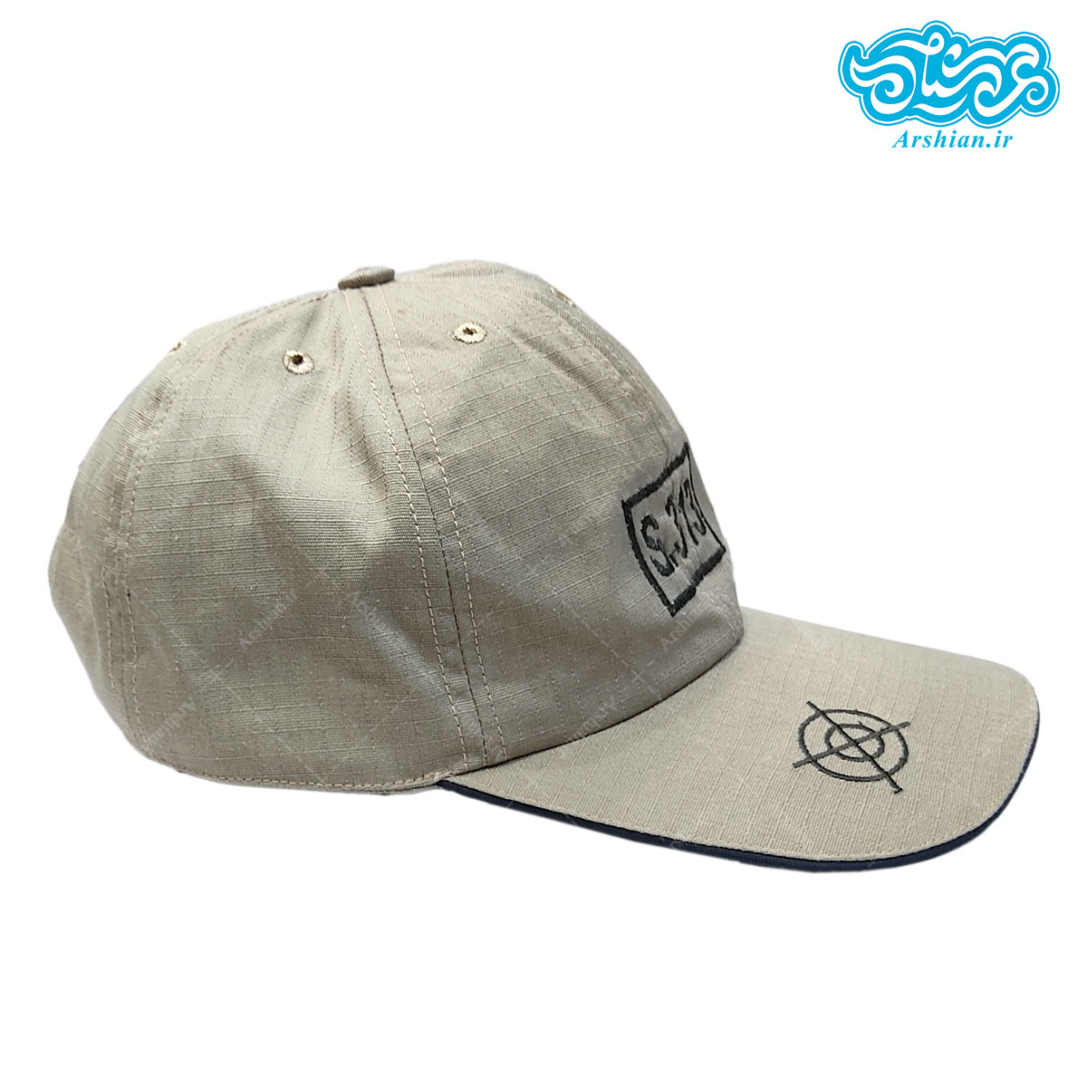 کلاه نقاب دار طرح S.313