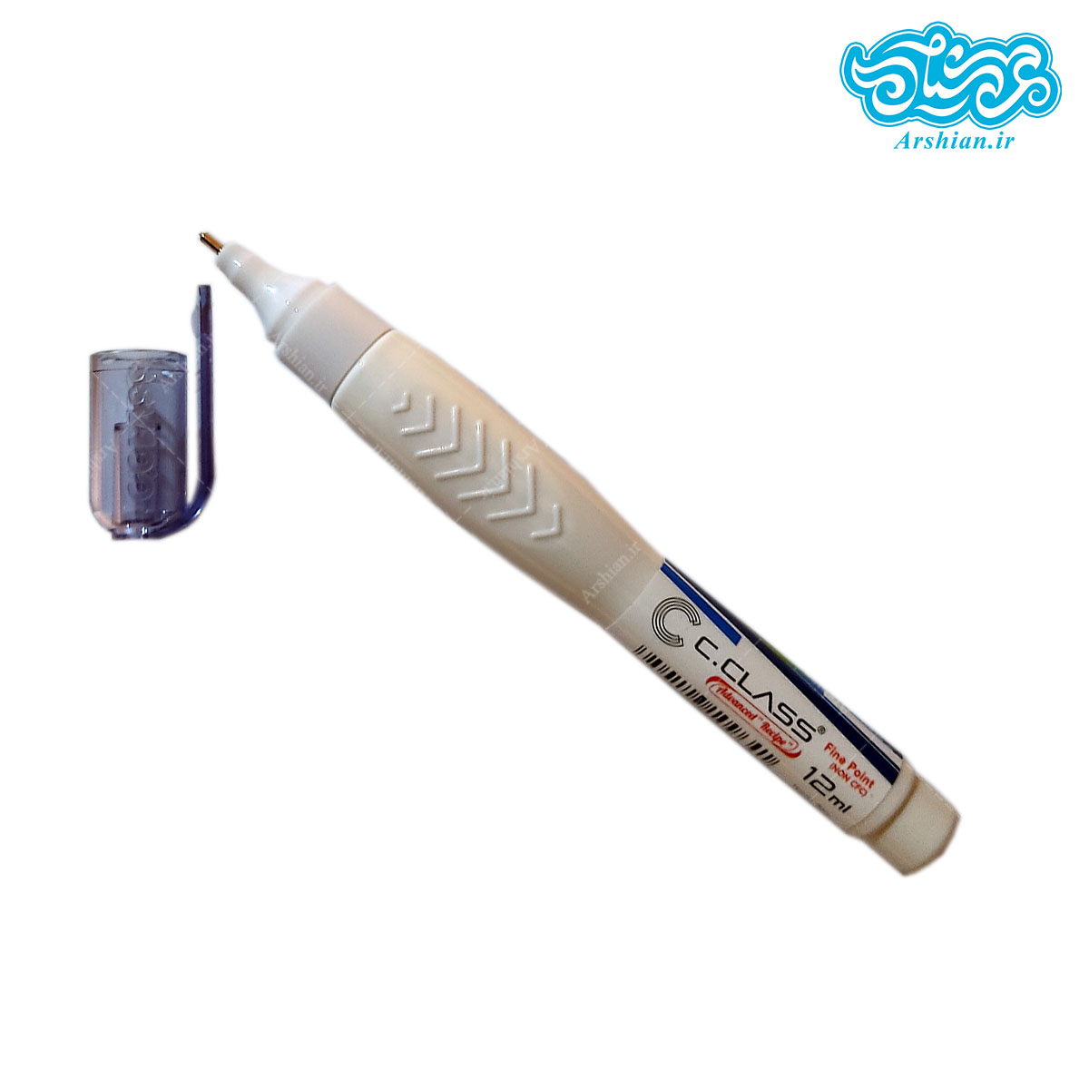 غلط گیر خودکاری 12 میلی لیتر سی کلاس