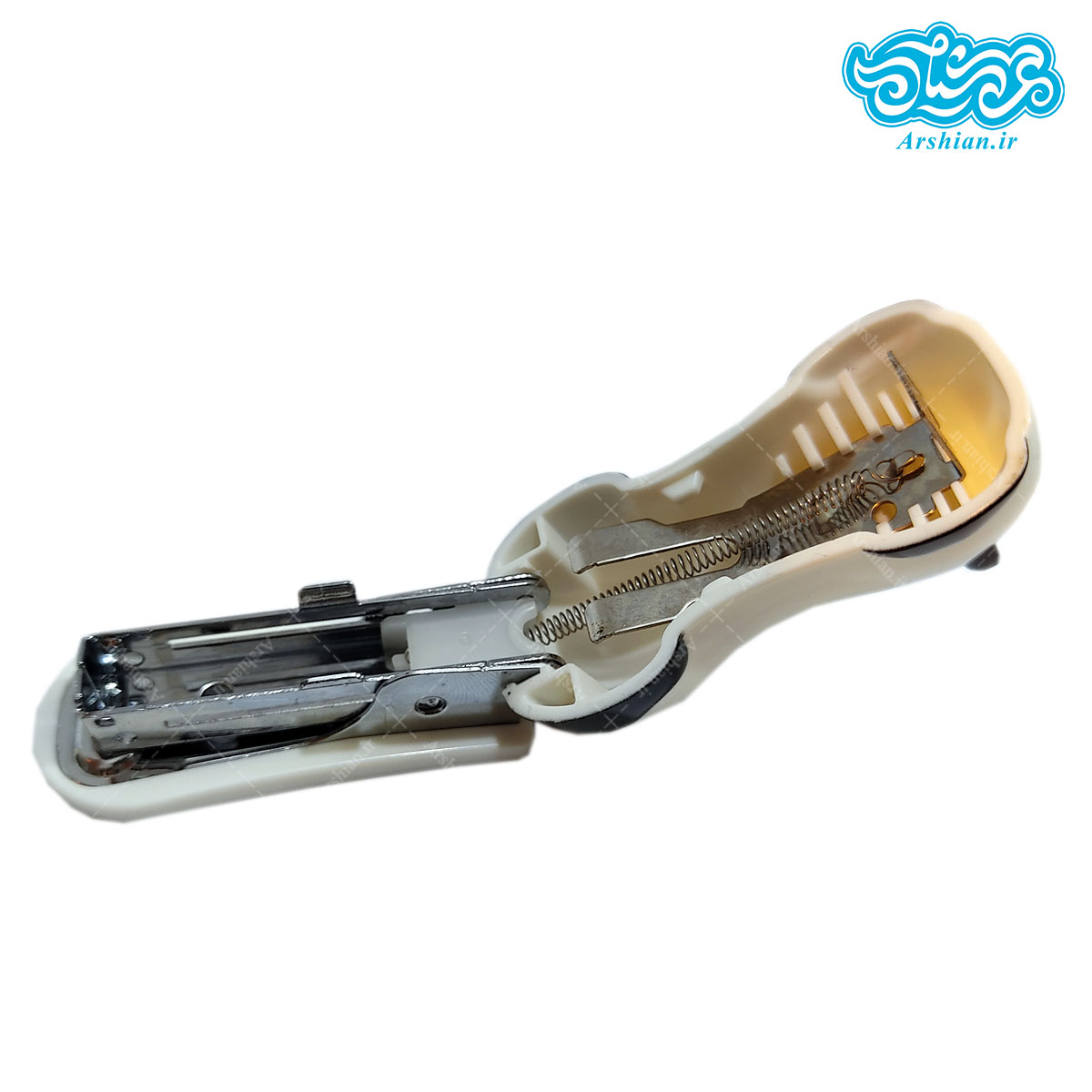دستگاه منگنه (ماشین دوخت) عروسکی deli-10