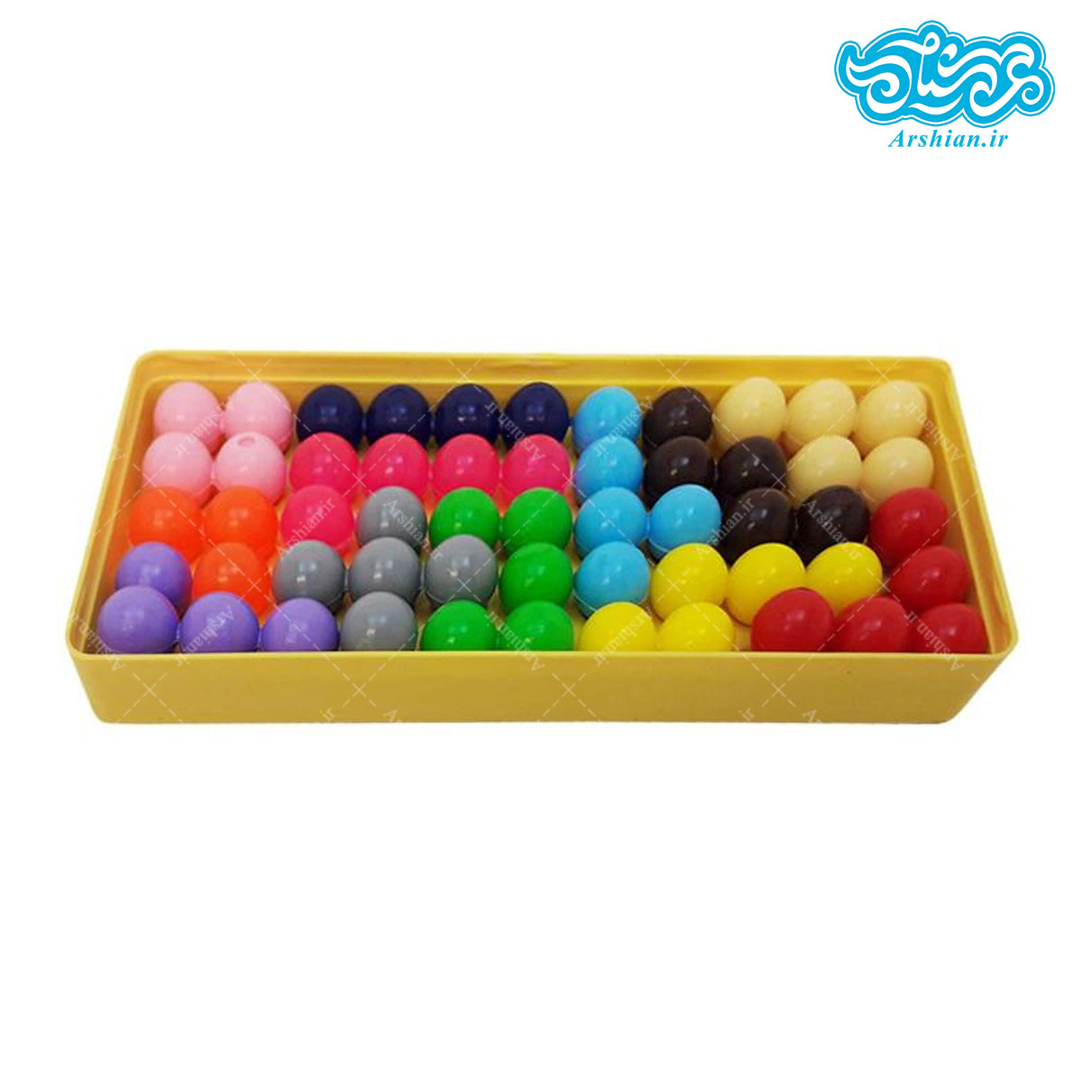 بازی فکری آی کیو پازل