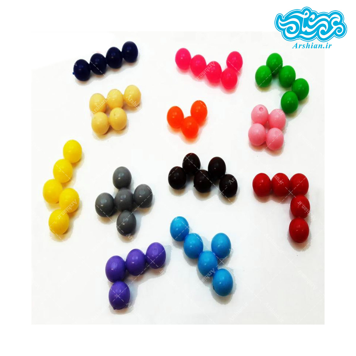 بازی فکری آی کیو پازل