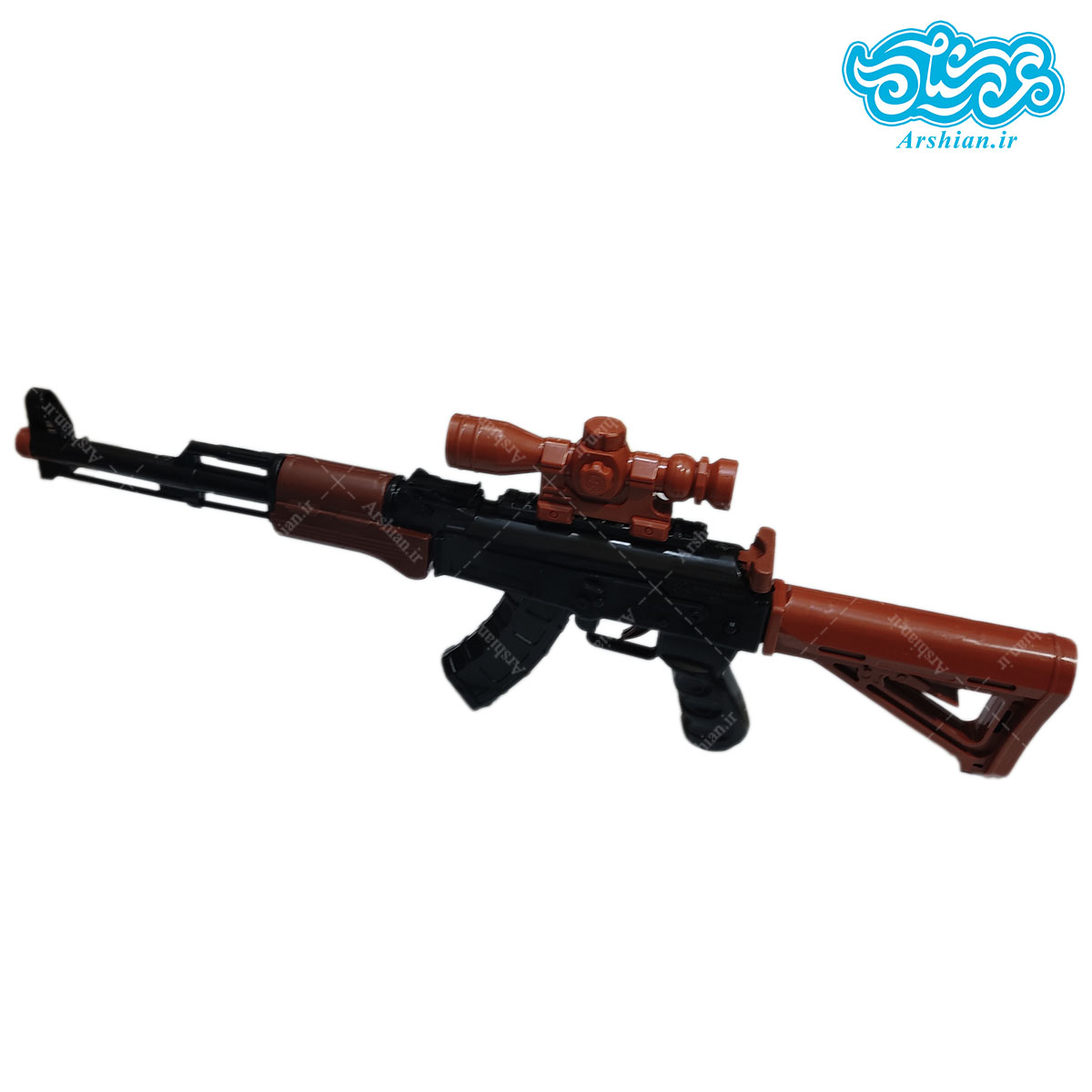 اسباب بازی کلاش