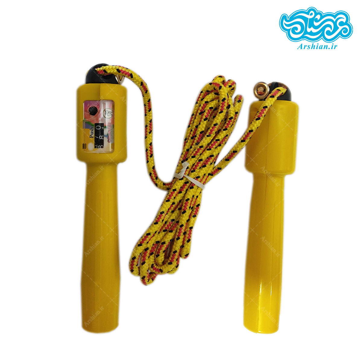 طناب شماره انداز کد 001