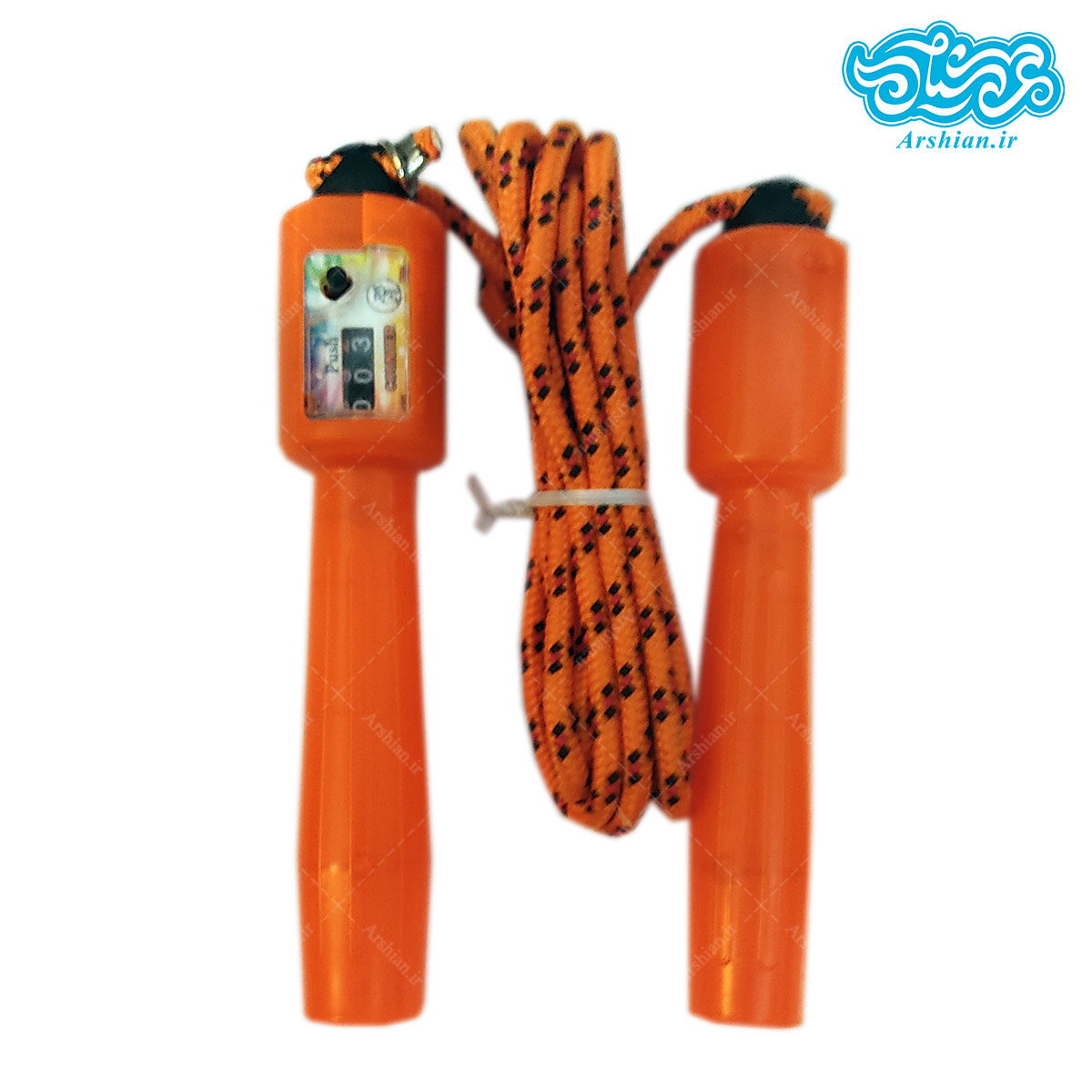 طناب شماره انداز کد 001