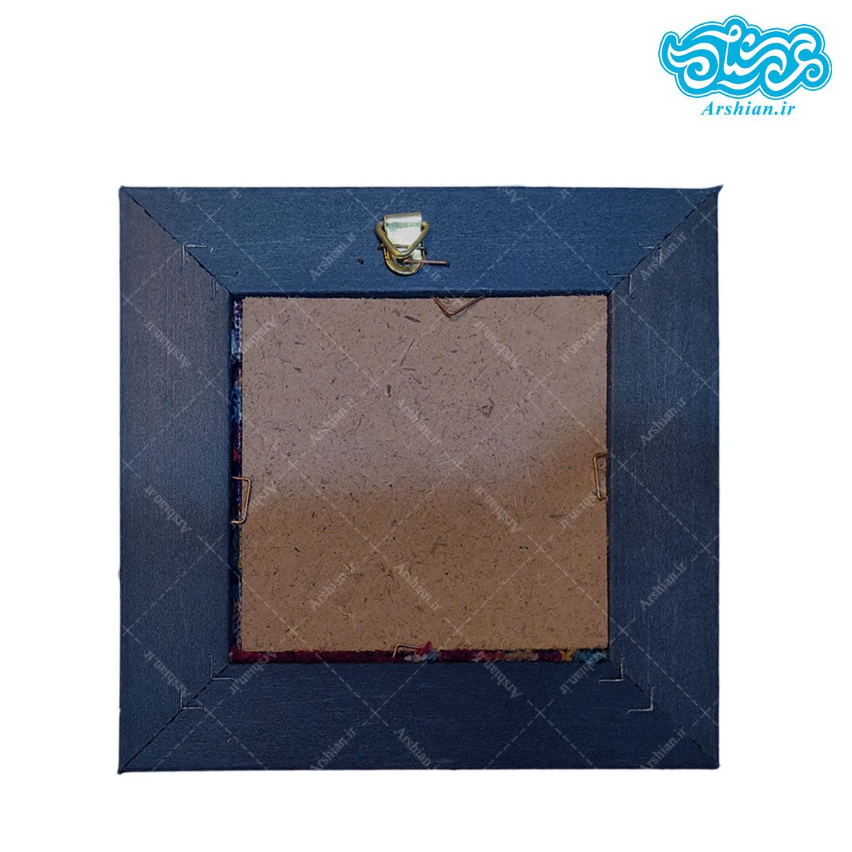 تابلو فرش حرم امام رضا (ع) کد004