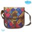 کیف سنتی طرح گلنار
