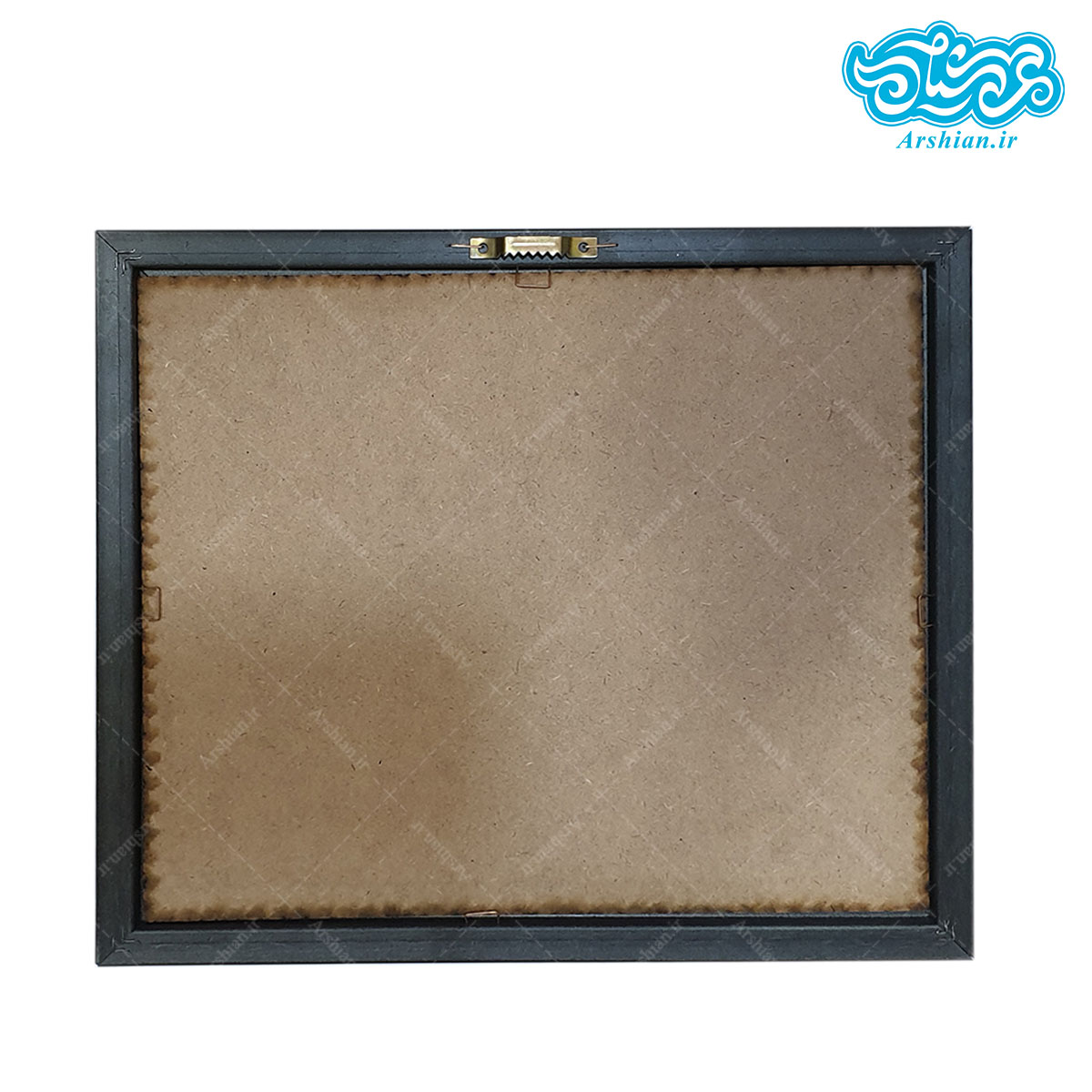 قاب مینا طرح خورشید کد 001