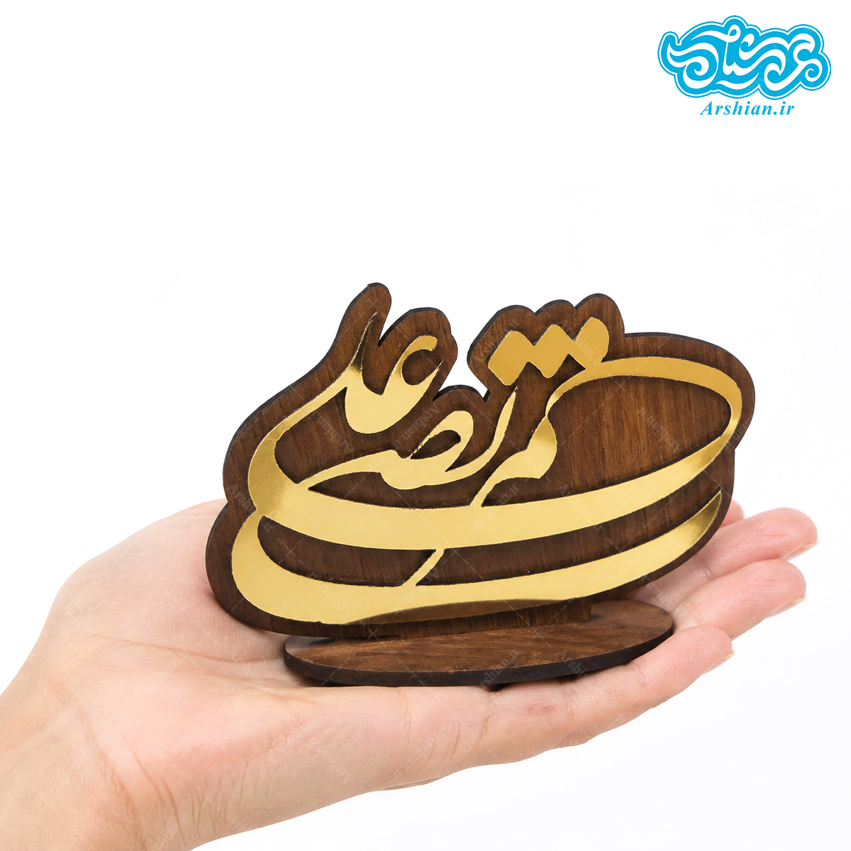 تندیس مرتضی علی کد fali05