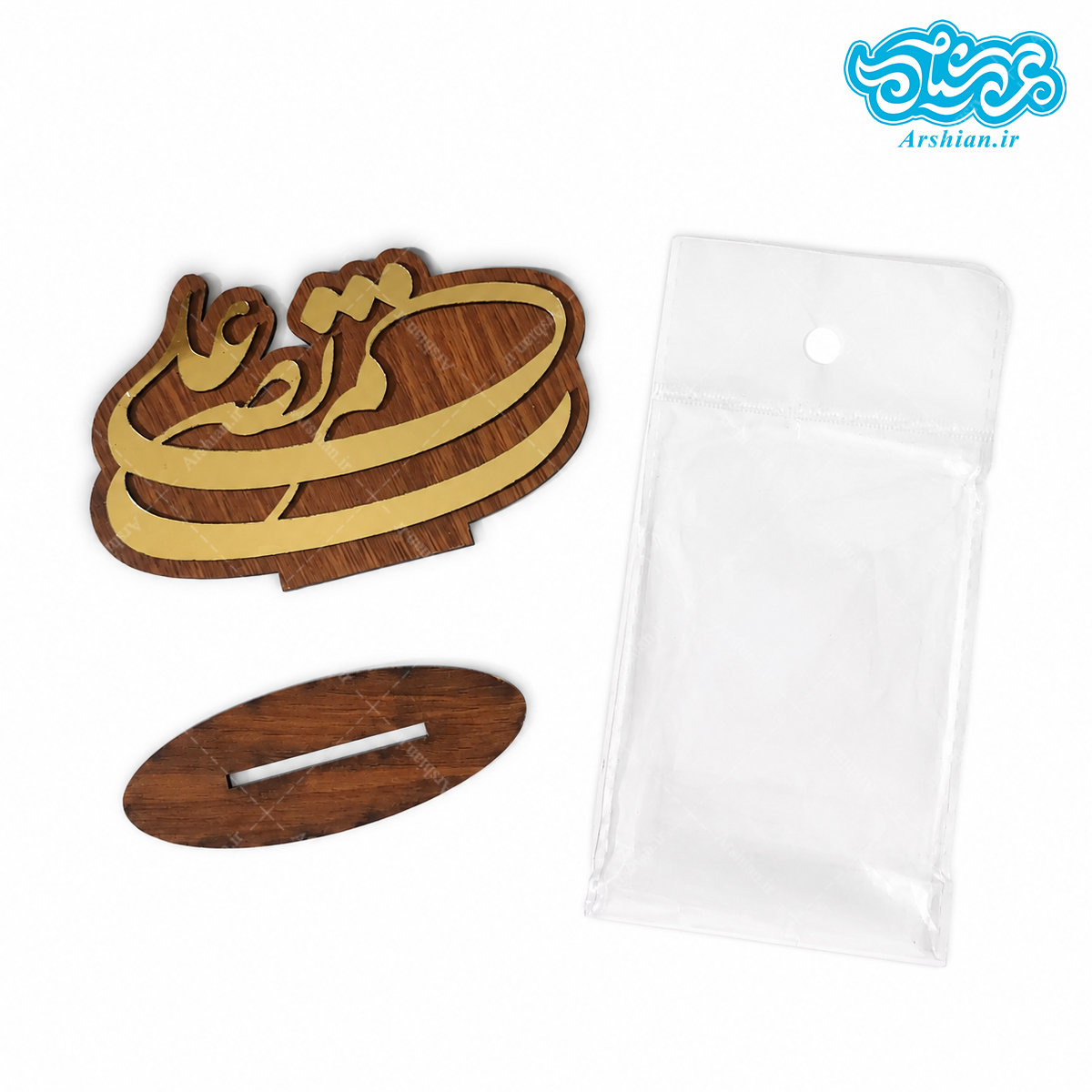تندیس مرتضی علی کد fali05