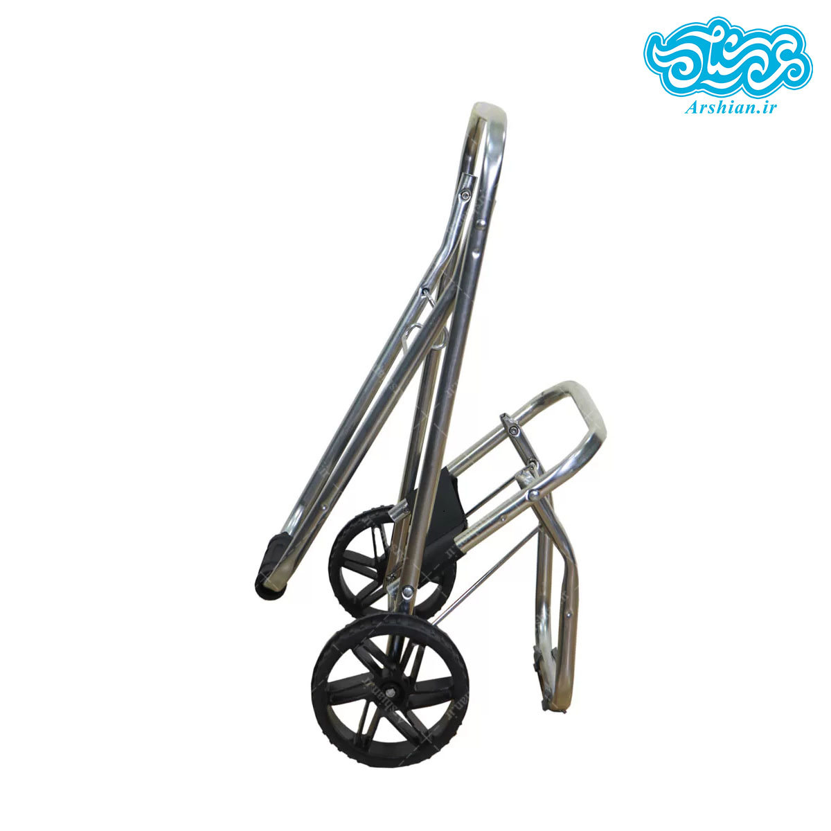 چرخ دستی تاشو کد534