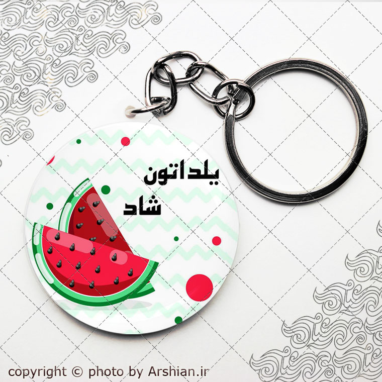 پیکسل باطرح شب یلدا کد6909