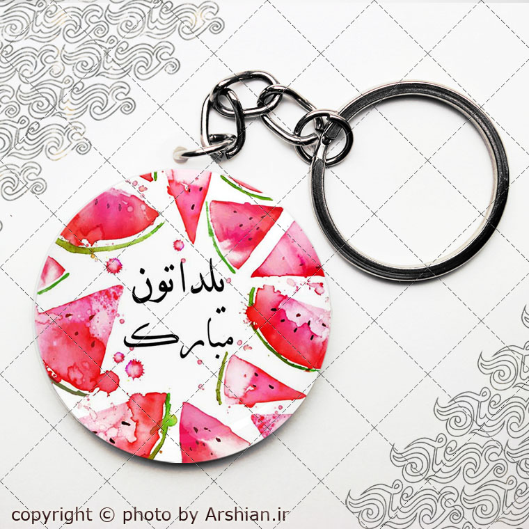 پیکسل باطرح شب یلدا کد6906