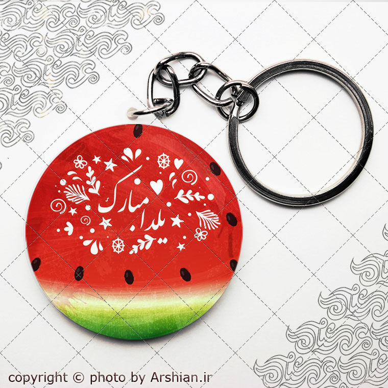 پیکسل باطرح شب یلدا کد6902
