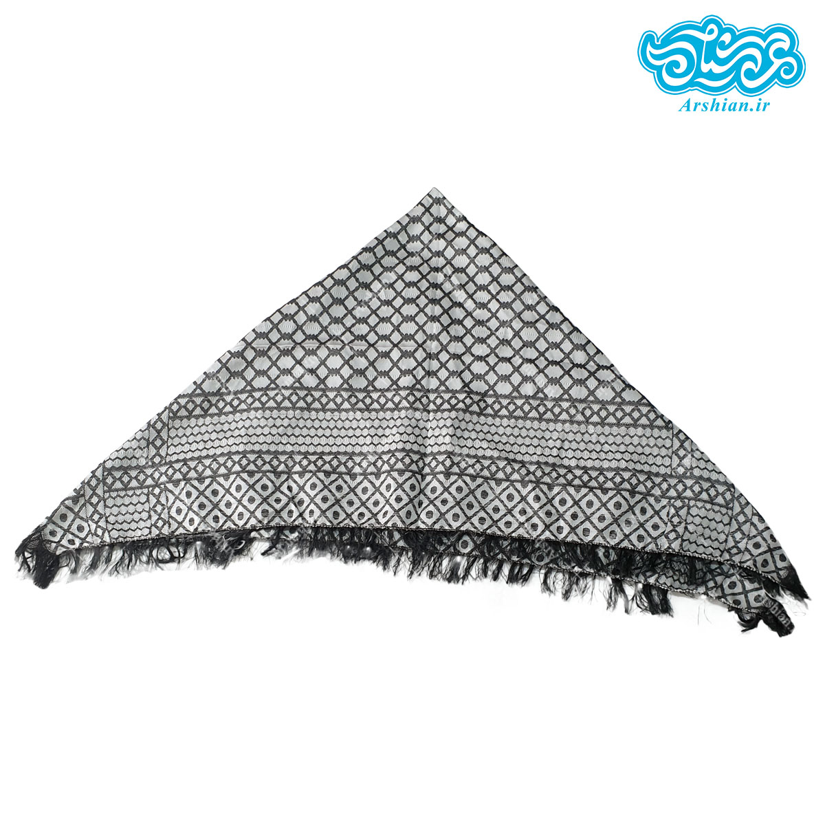 چفیه نخی ایرانی