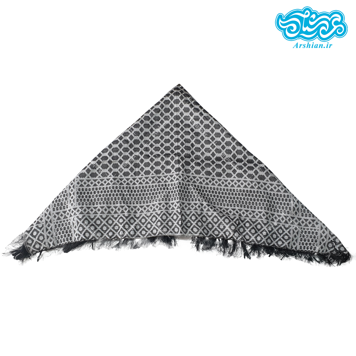 چفیه نخی ایرانی