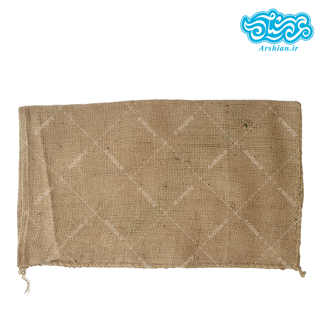 کیسه گونی کنفی سنگری