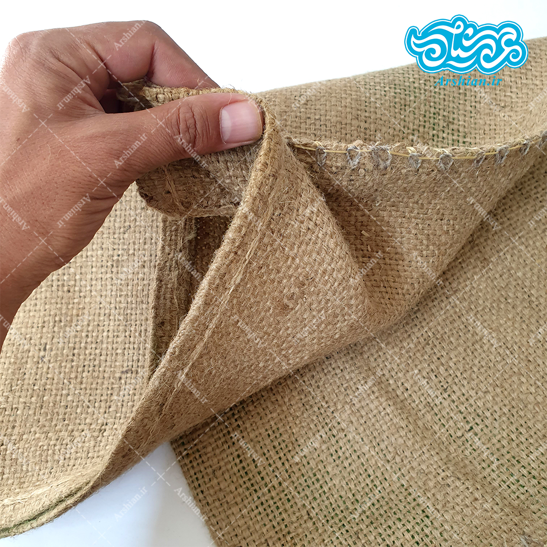 کیسه گونی کنفی سنگری