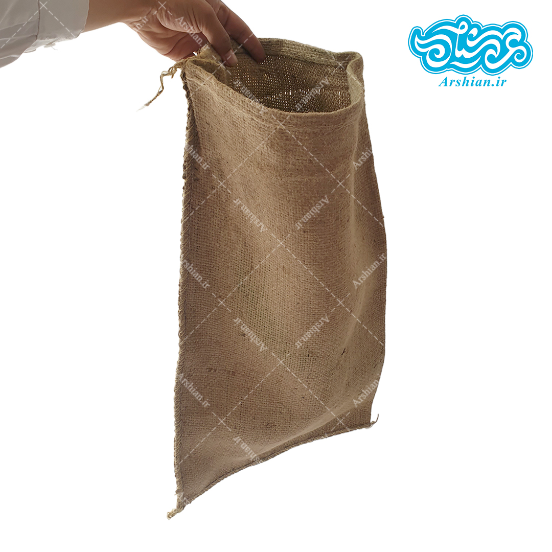 کیسه گونی کنفی سنگری