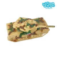 ماکت تانک زرهی