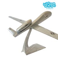ماکت فلزی پهباد گلوبال هاوک