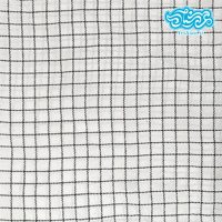 چفیه متری سفید رنگ ایرانی (جهت تزئینات)