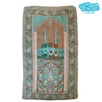 سجاده تک اقتصادی یزدی ساده کد ka001