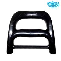 دسته یدک چرخ خرید به همراه پیچ (بسته 2 عددی)