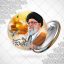 پیکسل شهید آیت الله سید علی خامنه ای کد2222