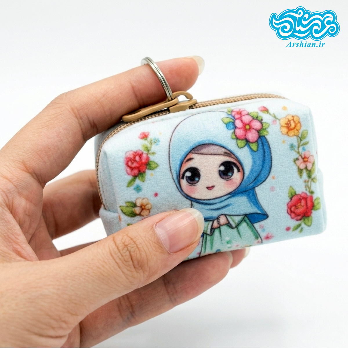 طرح ارسالی براساس موجودی انبار می باشد.