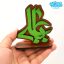 تندیس چوبی یاعلی fali01