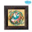 قاب کاشی با طرح علی کد al0119