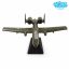 ماکت فلزی جنگنده A10
