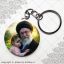 پیکسل شهید آیت الله سید علی خامنه ای و نوه شهیدشان