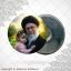 پیکسل شهید آیت الله سید علی خامنه ای و نوه شهیدشان