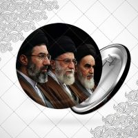 پیکسل باطرح رهبران انقلاب 3107