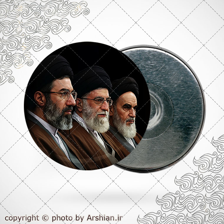 پیکسل باطرح رهبران انقلاب 3107