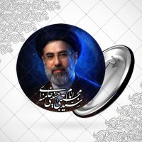 پیکسل شهید آیت الله سید مجتبی خامنه ای 3106