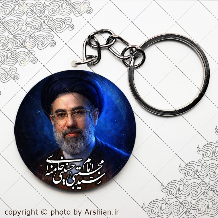 پیکسل شهید آیت الله سید مجتبی خامنه ای 3106