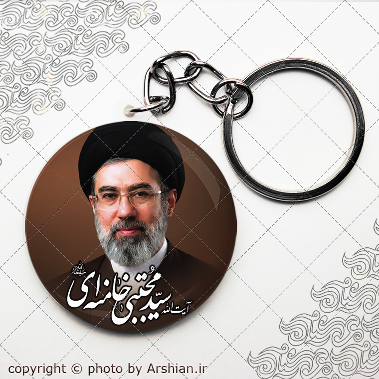 پیکسل شهید آیت الله سید مجتبی خامنه ای 3103