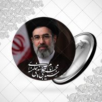 پیکسل شهید آیت الله سید مجتبی خامنه ای 3101
