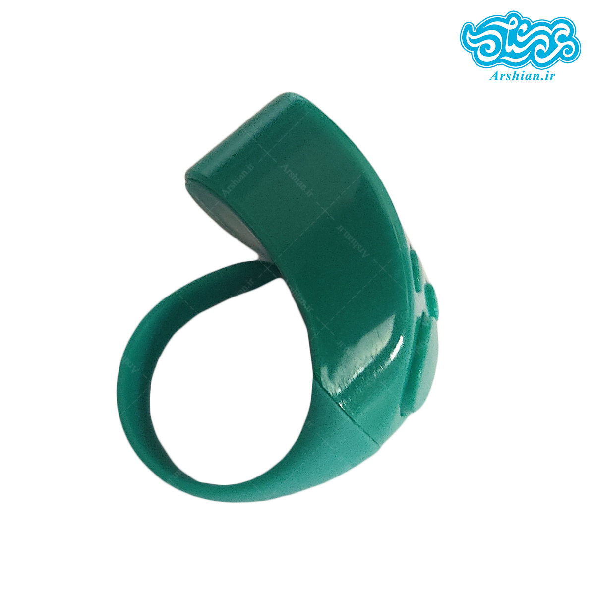صلوات شمار انگشتی چراغ دار کد SXH