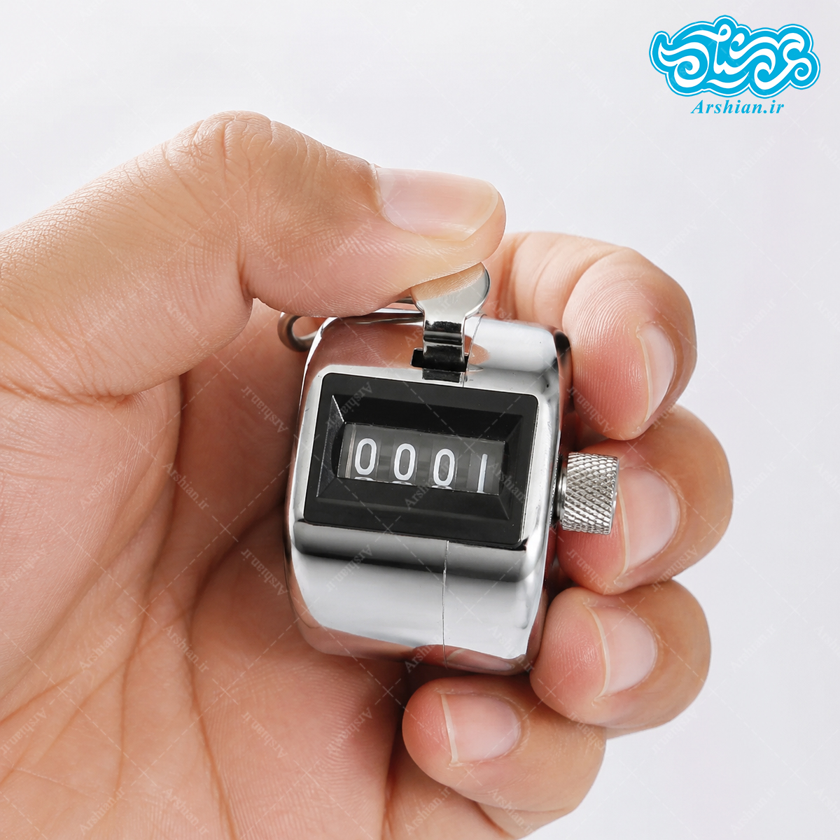 ذکرشمار فلزی
