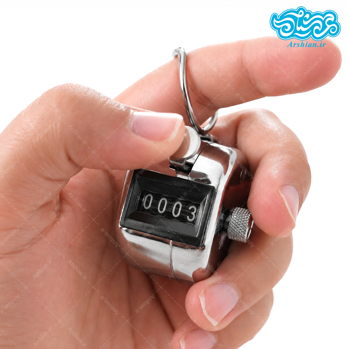 ذکرشمار فلزی
