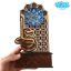 تندیس مینا همراه با نام مبارک علی (ع)