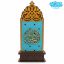 تندیس محراب طرح اللهم عجل لولیک الفرج کد021