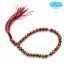 تسبیح 33تایی طرح کریستال رنگی نمره8 کد T8KR33