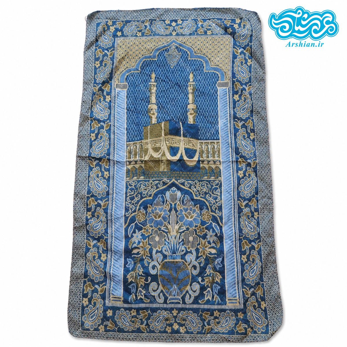سجاده تک اقتصادی یزدی ساده کد ka001