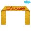 سربند ساتن یا مهدی ادرکنی کد059 (بسته 50 عددی)