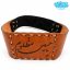 بازوبند چرم طرح یا حسین مظلوم کد 039
